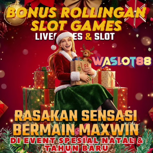 WASLOT88: Permainan Online Promo Meriah yang Aktif Sekali Klik 